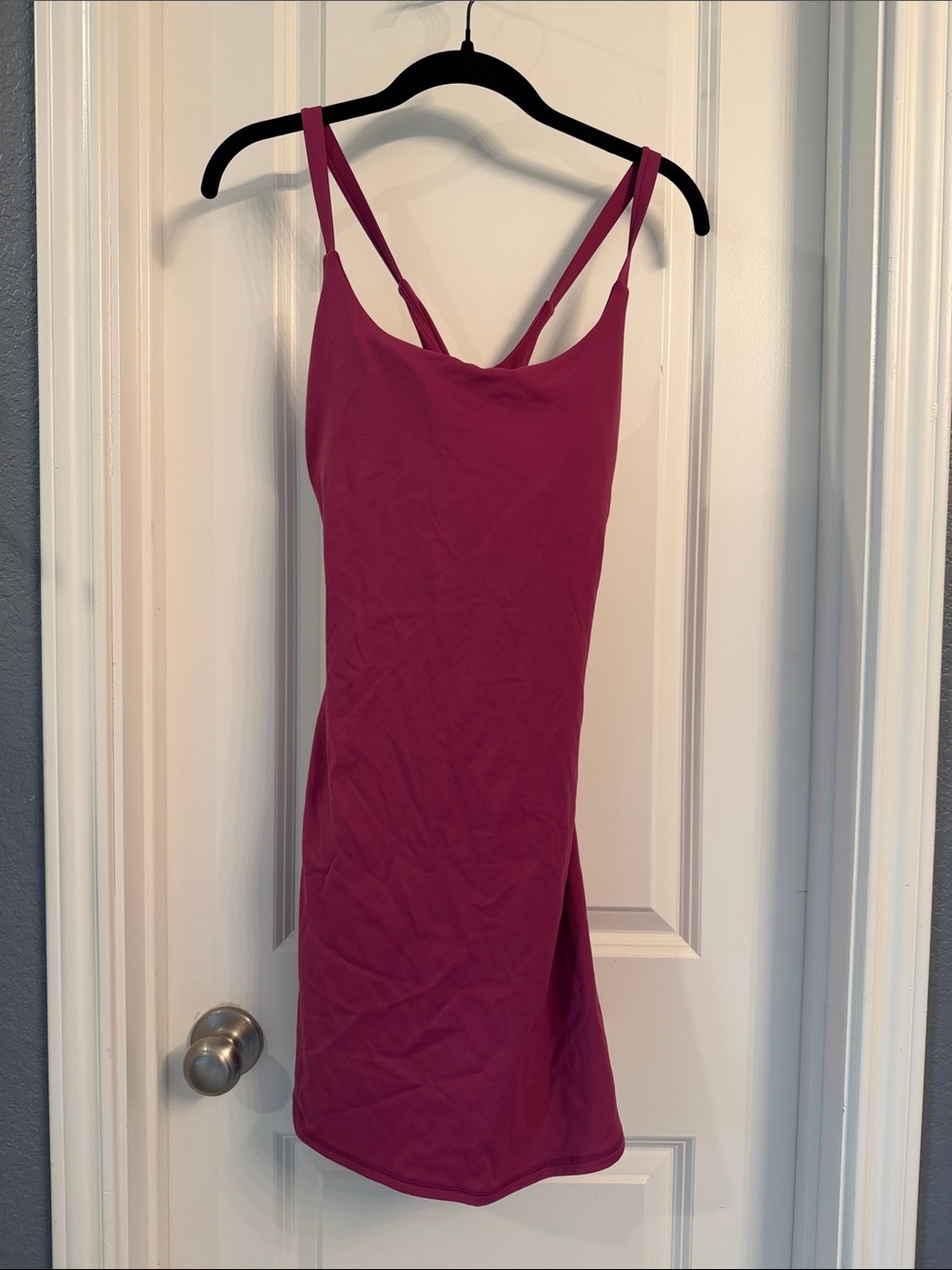 Halara Easy Peezy Women’s Dress